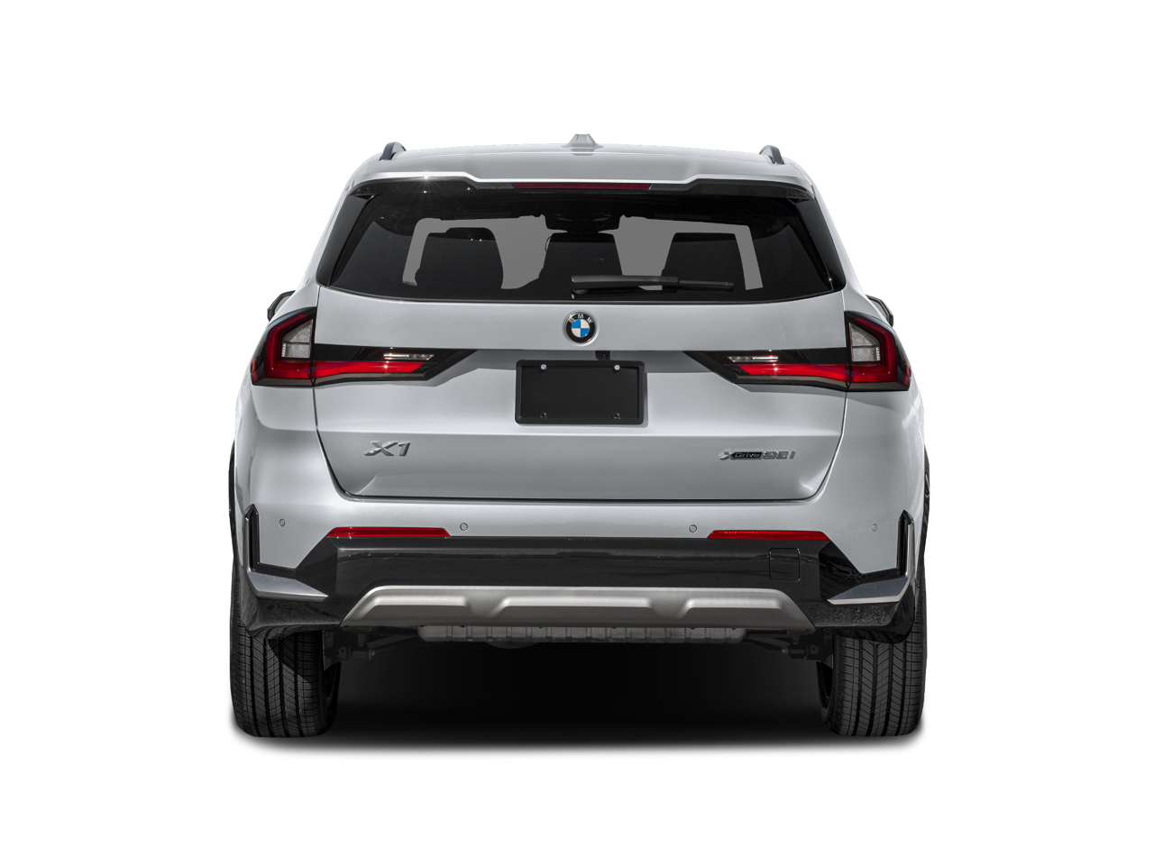 2025 Bmw X1 XDrive28i photo 4