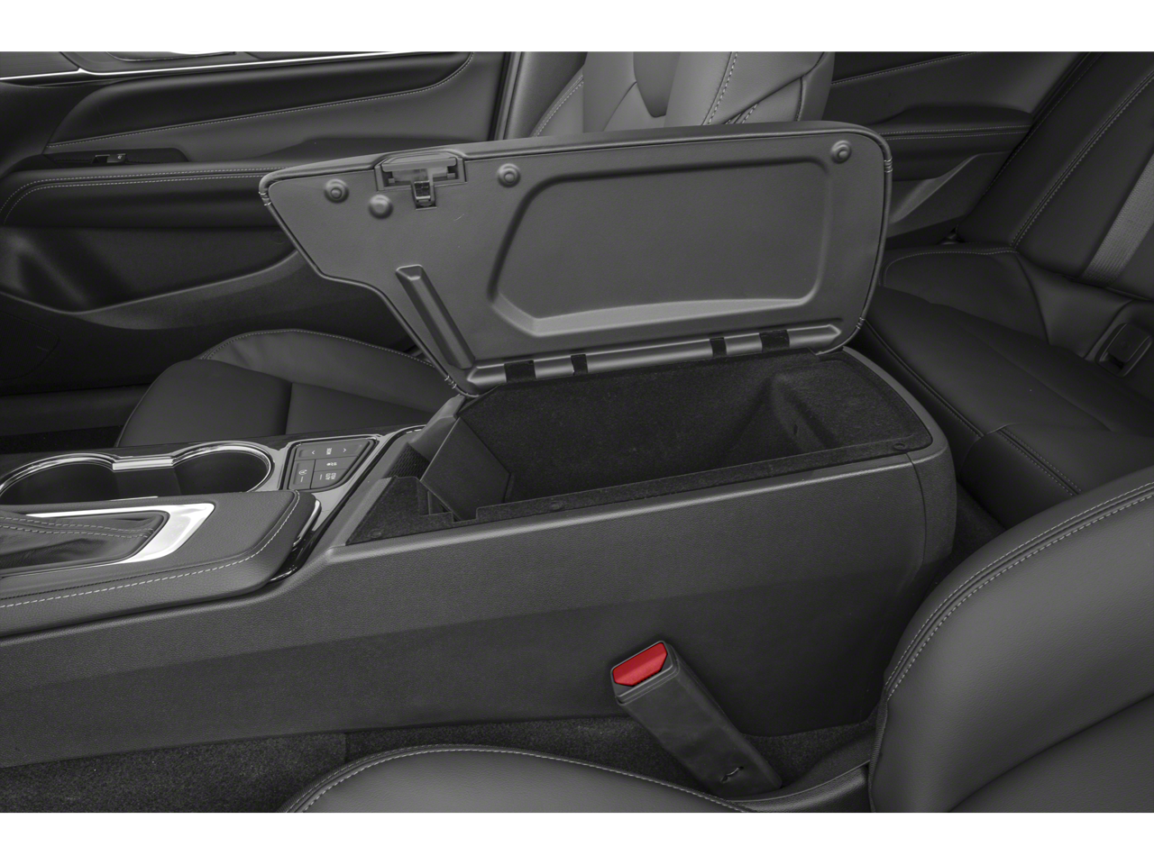 2025 Cadillac CT4 Luxury