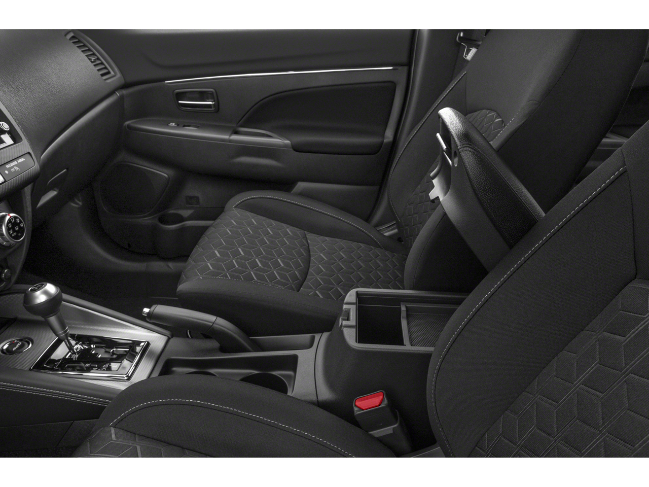 2025 Mitsubishi Outlander Sport 2.0 S
