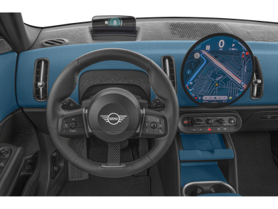 2025 MINI Cooper S Countryman S