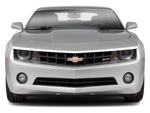 2010 Chevrolet Camaro 2SS