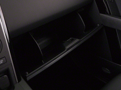 2011 Mazda Mazda CX-9 Touring