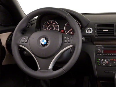 2012 BMW 1 Series 128i