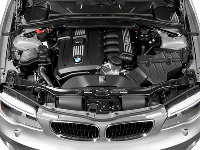 2012 BMW 1 Series 128i