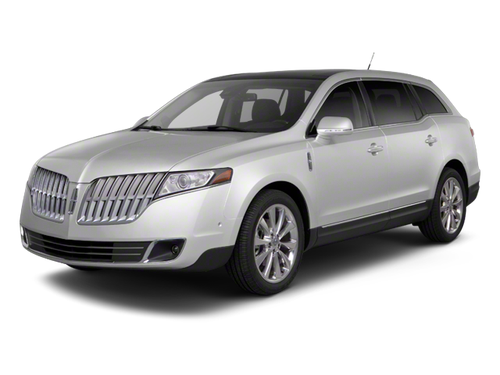 2012 Lincoln MKT EcoBoost