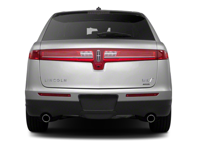 2012 Lincoln MKT EcoBoost