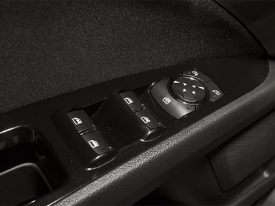 2013 Ford Fusion S