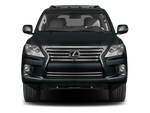 2013 Lexus LX 570