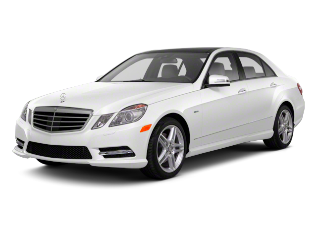 2013 Mercedes-Benz E-Class E 350 Base