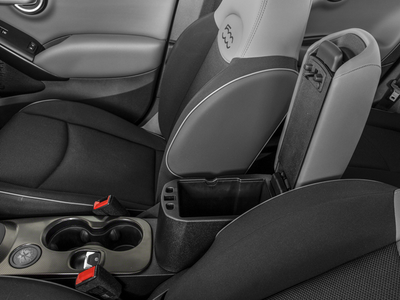 2016 FIAT 500X Easy