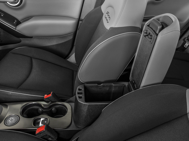 2016 FIAT 500X Easy