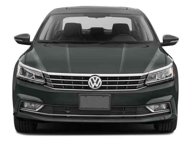 2016 Volkswagen Passat 1.8T SE