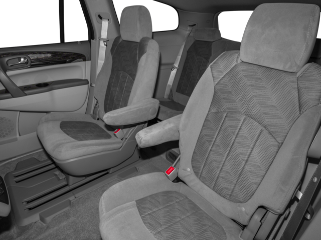2017 Buick Enclave Premium Group