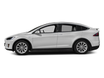 2017 Tesla Model X P100D