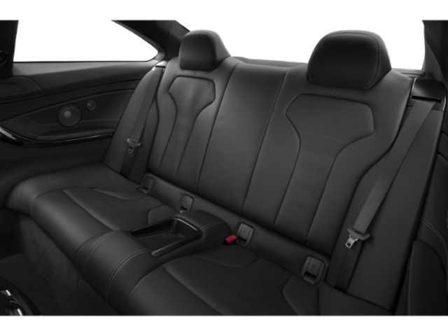 2018 BMW M4 Base
