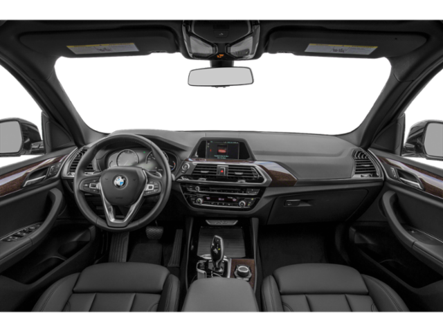 2018 BMW X3 xDrive30i X series