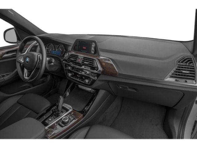 2018 BMW X3 xDrive30i X series