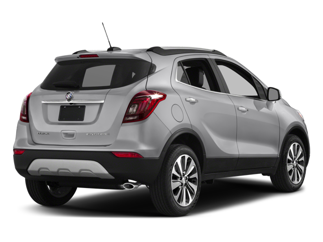 2018 Buick Encore Sport Touring