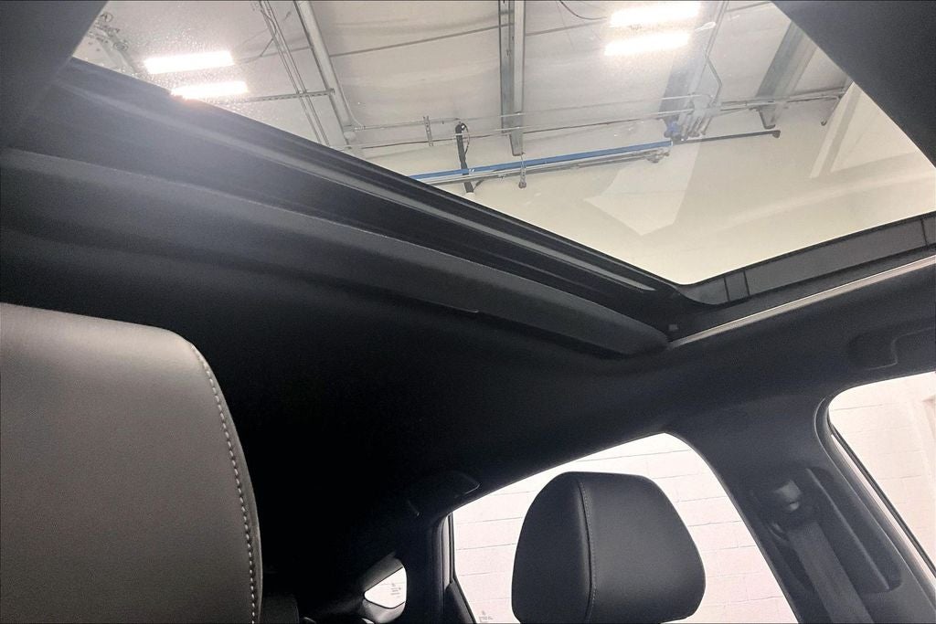 2024 Acura Integra A-Spec Package