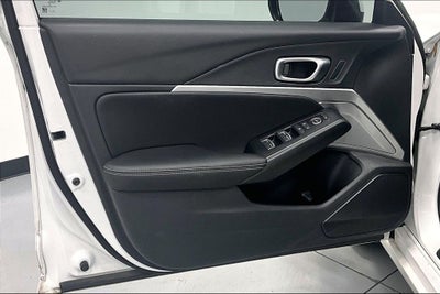 2024 Acura Integra A-Spec Package