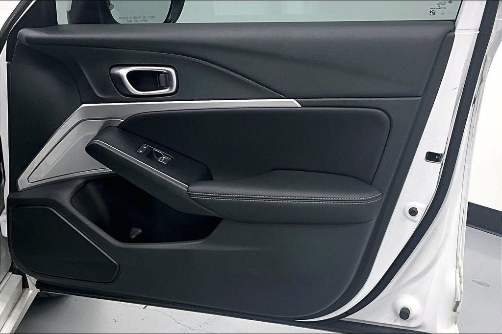 2024 Acura Integra A-Spec Package