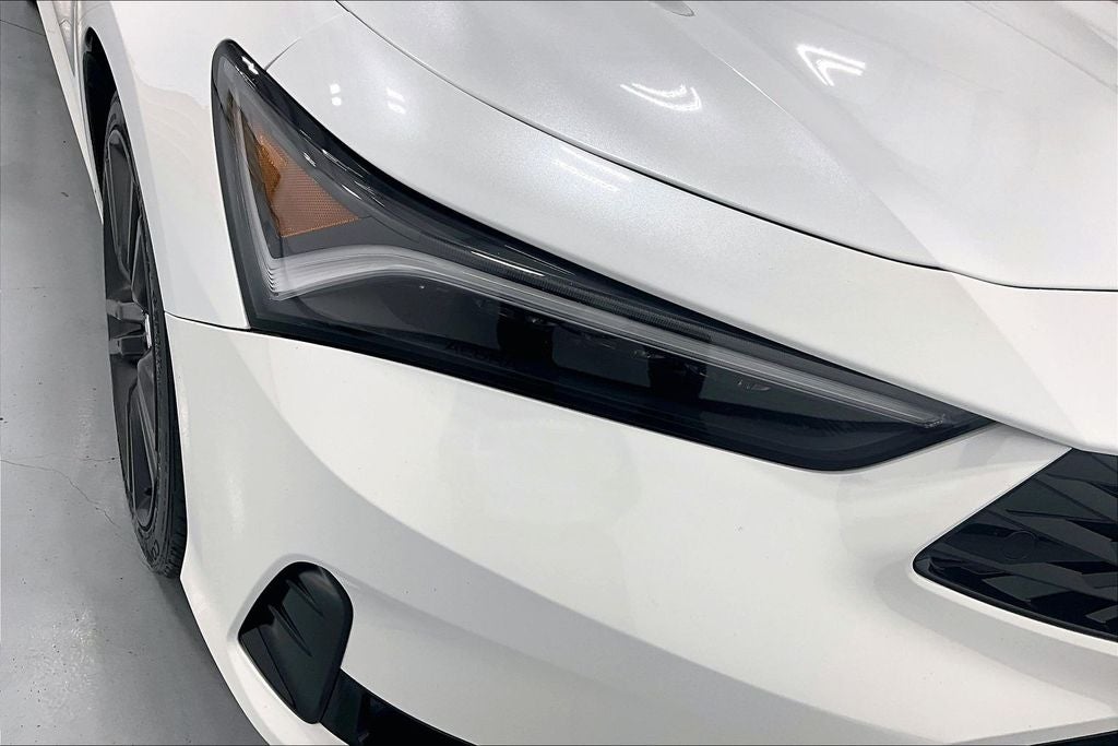 2024 Acura Integra A-Spec Package