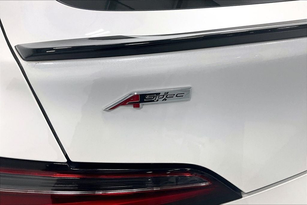 2024 Acura Integra A-Spec Package