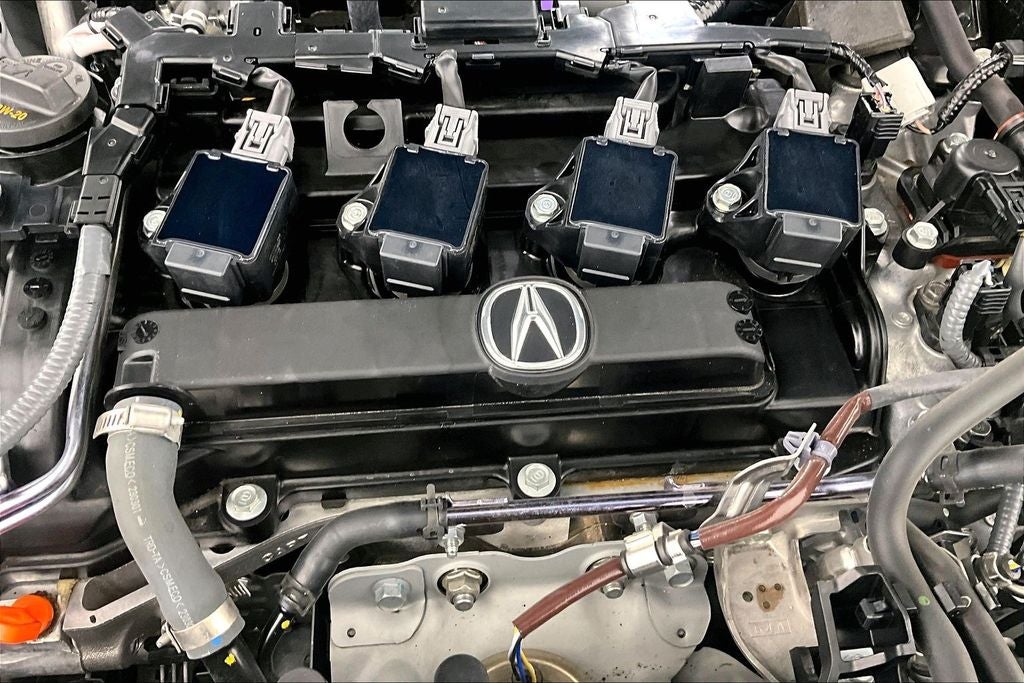 2024 Acura Integra A-Spec Package