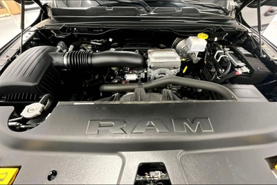 2024 RAM 1500 Tradesman