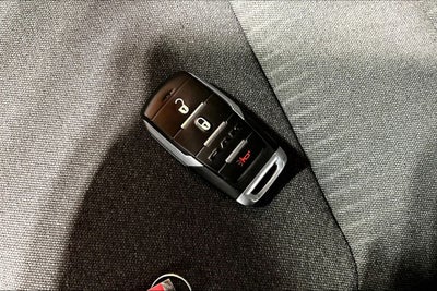 2024 RAM 1500 Tradesman