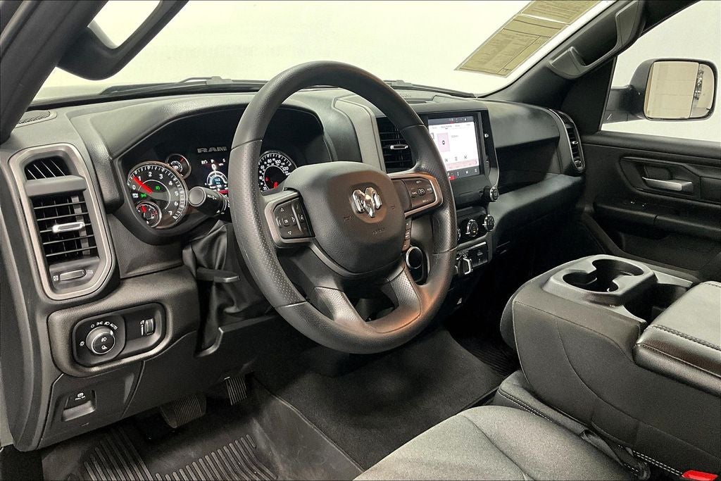 2024 RAM 1500 Tradesman