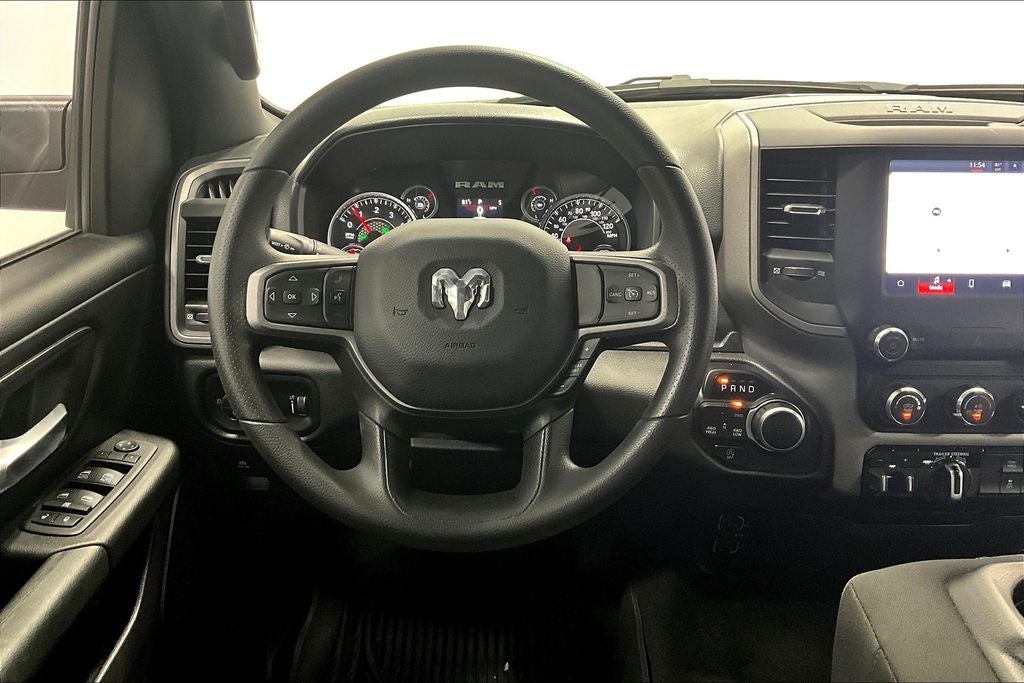 2024 RAM 1500 Tradesman