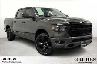 2024 RAM 1500 Tradesman