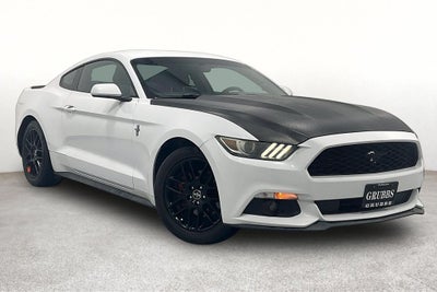 2015 Ford Mustang V6