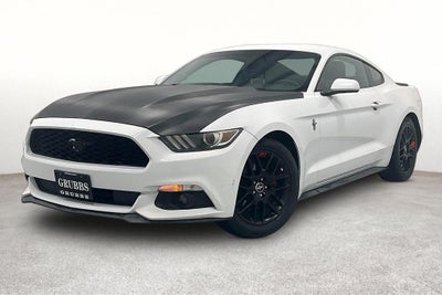 2015 Ford Mustang V6