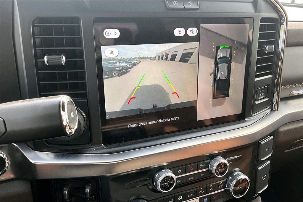 2025 Ford F-250SD King Ranch