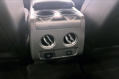 2014 Ford F-150 Platinum