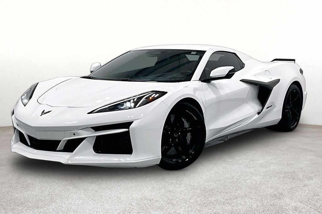 2024 Chevrolet Corvette E-Ray 3LZ