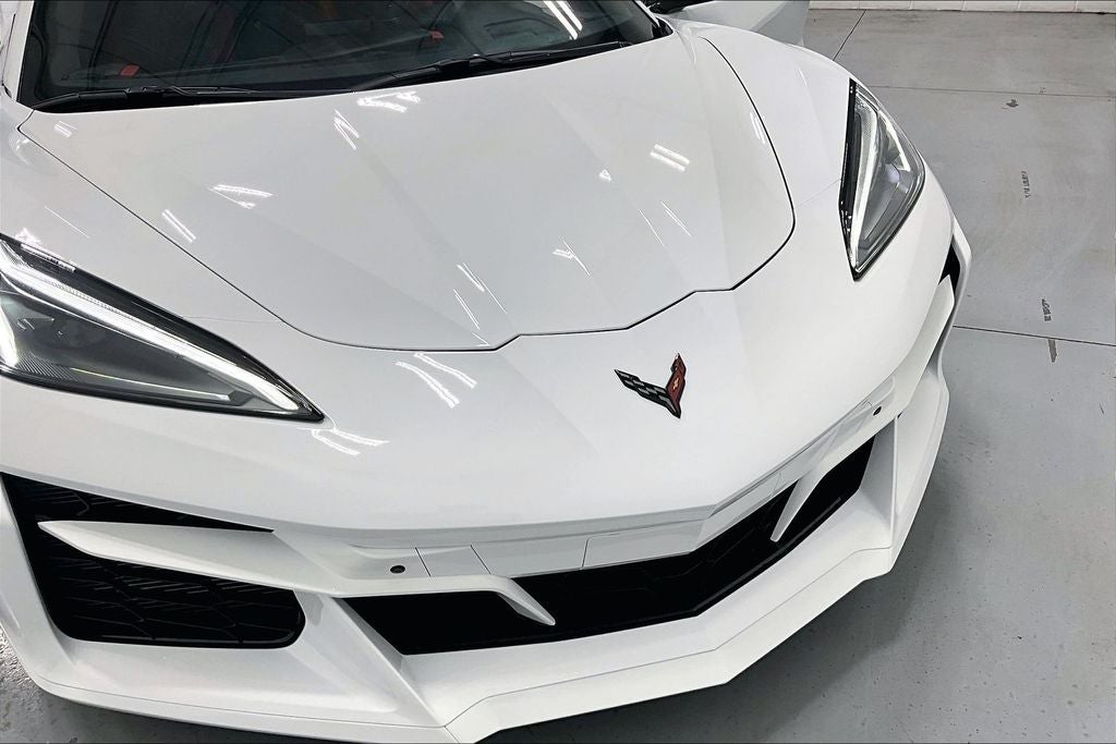2024 Chevrolet Corvette E-Ray 3LZ