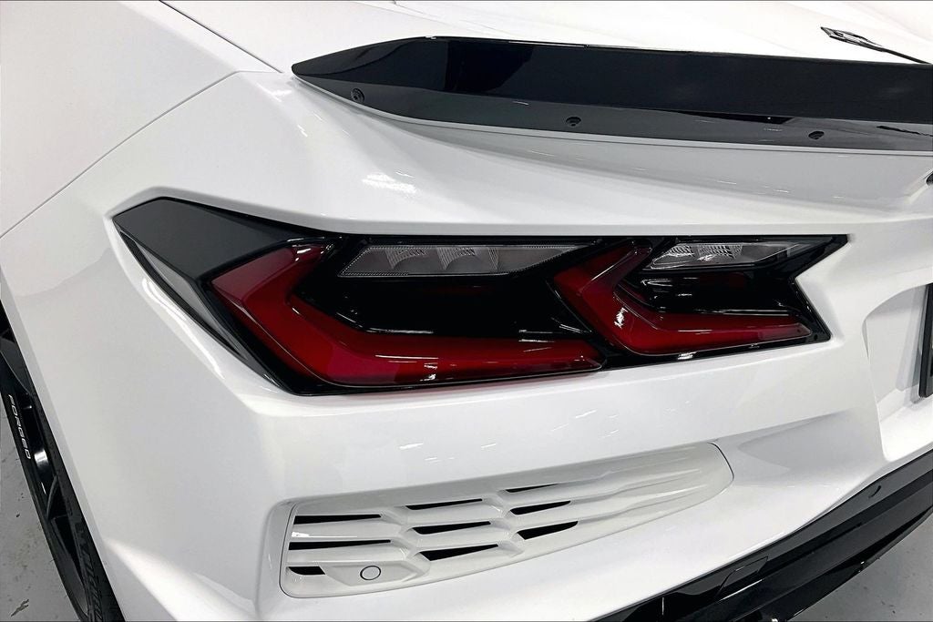 2024 Chevrolet Corvette E-Ray 3LZ