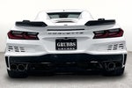 2024 Chevrolet Corvette E-Ray 3LZ