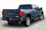 2017 Chevrolet Silverado 2500HD High Country