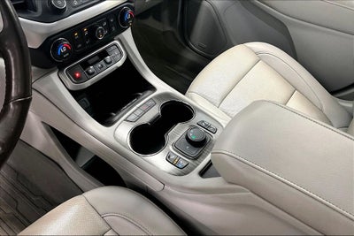 2022 GMC Acadia SLT
