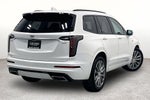 2021 Cadillac XT6 Sport