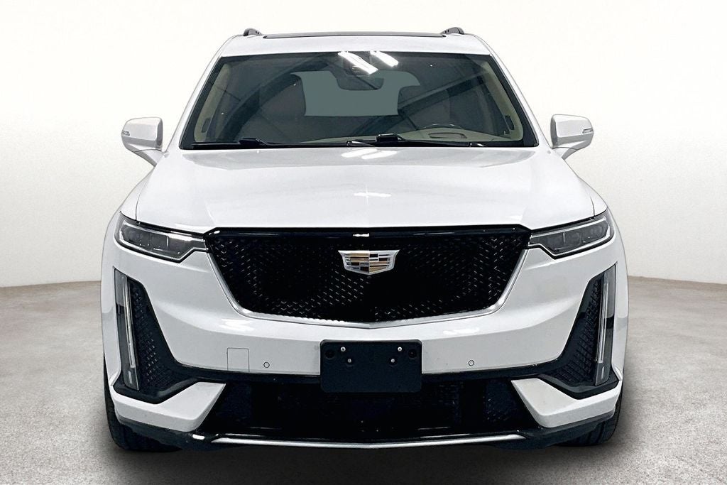 2021 Cadillac XT6 Sport