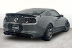 2013 Ford Mustang Shelby GT500