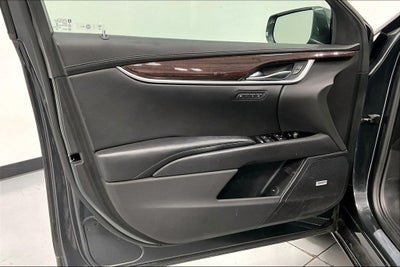 2017 Cadillac XTS Luxury