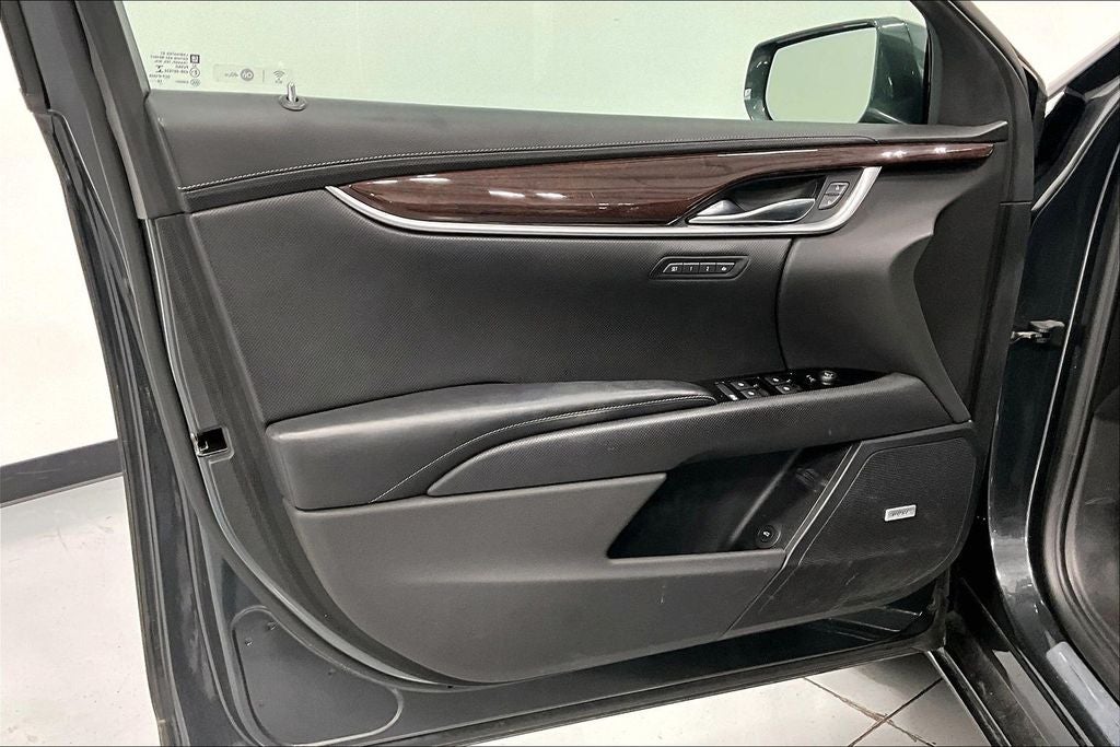 2017 Cadillac XTS Luxury