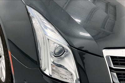 2017 Cadillac XTS Luxury