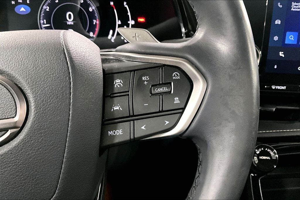 2023 Lexus NX 250 Base
